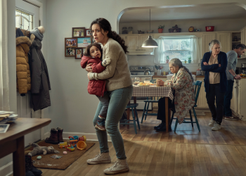 Woman Discovers Her Mother Still Trusted Her Abuser’s Family After Years of Pain