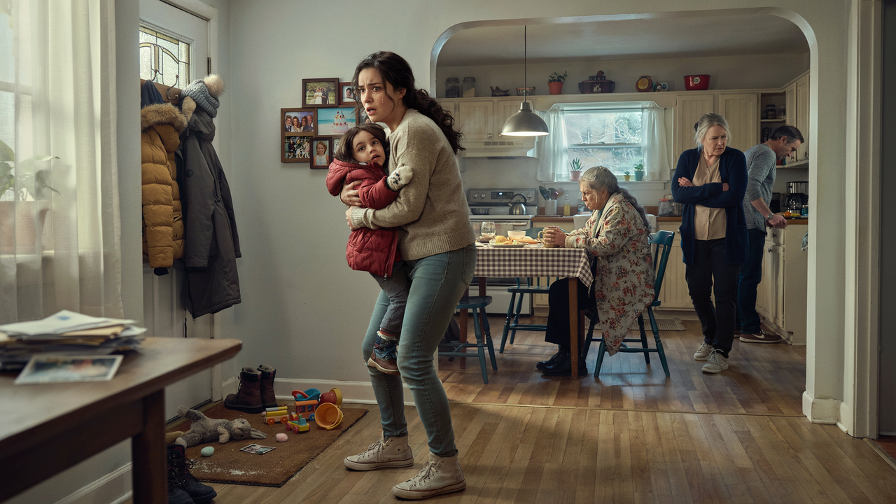 Woman Discovers Her Mother Still Trusted Her Abuser’s Family After Years of Pain