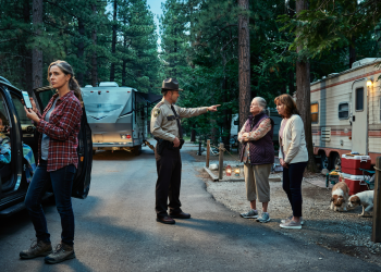 Family Steals the Campground’s Best Site, Then Claims the Real Guests “Took” It From Them Family Steals the Campground’s Best Site, Then Claims the Real Guests “Took” It From Them