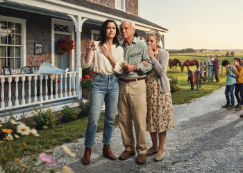 Daughter Secretly Buys Her Grandparents’ Forgotten Farmhouse, Then Her Parents Lose Control