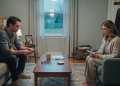 Husband Learns His Pregnant Wife Cheated Years Ago, Then Makes a Decision She Never Expected