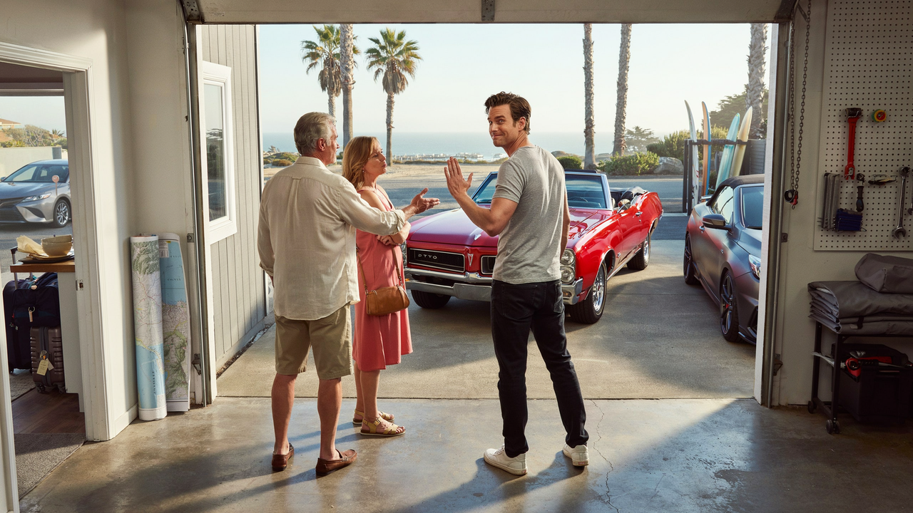 Girlfriend’s Parents Mock His California Life, Then Demand to Drive His Classic Car Girlfriend’s Parents Mock His California Life, Then Demand to Drive His Classic Car