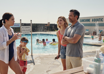 Mom Wants Everyone’s Kids Banned From the Pool Because Her Child Failed the Swim Test Mom Wants Everyone’s Kids Banned From the Pool Because Her Child Failed the Swim Test