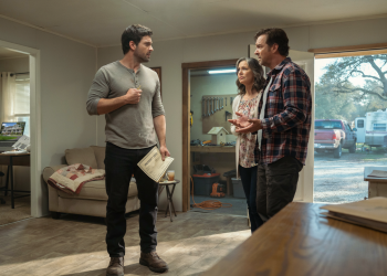 Man Finally Becomes a Homeowner, But His Copycat Brother Wants the Keys Too Man Finally Becomes a Homeowner, But His Copycat Brother Wants the Keys Too