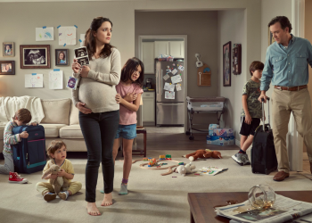 Woman Surprises Husband With Baby News, But His Reaction Destroys Their Marriage