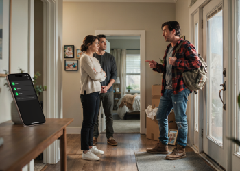 Brother Trashes Every Home He Gets, Then Demands His Sister Fund His Lifestyle