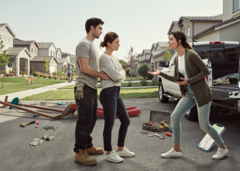 Sister-In-Law Wants Free Labor For A Playground, But Gets A Hard No Instead