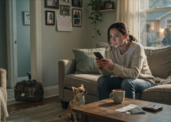 She Dated Him For Five Years, But One Strict Schedule Revealed A Hidden Truth