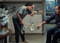 Wife Finally Leaves After Years Of Verbal Abuse From Disabled Husband She Cared For Post-Accident