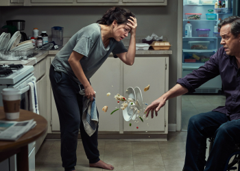 Wife Finally Leaves After Years Of Verbal Abuse From Disabled Husband She Cared For Post-Accident