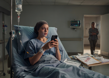 Mother Says Cancer Treatment Costs Too Much, Then Asks Her Sick Child To “Sacrifice” Himself