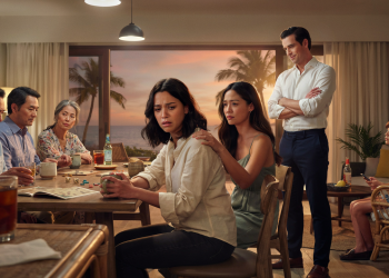 Man Bullies His Sister-in-Law for Years, Then Can’t Believe She Walks Out of the Family Trip