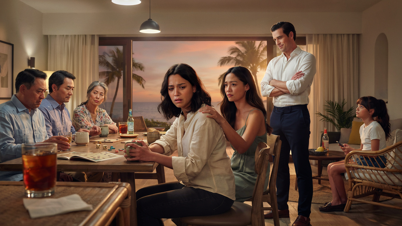Man Bullies His Sister-in-Law for Years, Then Can’t Believe She Walks Out of the Family Trip Man Bullies His Sister-in-Law for Years, Then Can’t Believe She Walks Out of the Family Trip