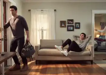 He Walked Into His Own House, Saw His Brother-in-Law on the Couch Again, and Ended His Marriage on the Spot