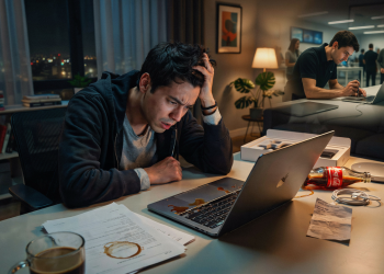 Man Destroyed His $2,500 MacBook Twice, But Apple’s Mistake Saved Him Thousands