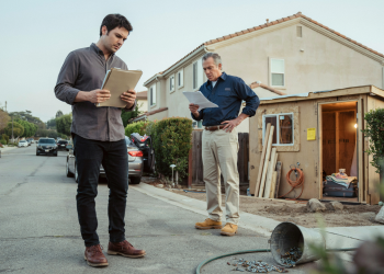 Father-In-Law Kicks Out New Parents, Then His Secret Projects Come Back To Haunt Him