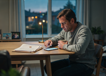 He Kept His Wife's Affair Secret To Protect His Kids, But Now He's Ready To Tell The Truth He Kept His Wife’s Affair Secret To Protect His Kids, But Now He’s Ready To Tell The Truth