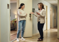 Boyfriend’s Mom Shows Up Unannounced To Inspect Woman’s Apartment And Demands House Rules Before He Moves In