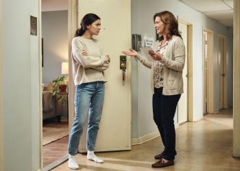 Boyfriend’s Mom Shows Up Unannounced To Inspect Woman's Apartment And Demands House Rules Before He Moves In Boyfriend’s Mom Shows Up Unannounced To Inspect Woman’s Apartment And Demands House Rules Before He Moves In