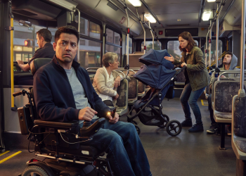 Mother Forces Her Stroller Past a Wheelchair User, Then Breaks a $55,000 Mobility Device Mother Forces Her Stroller Past a Wheelchair User, Then Breaks a $55,000 Mobility Device