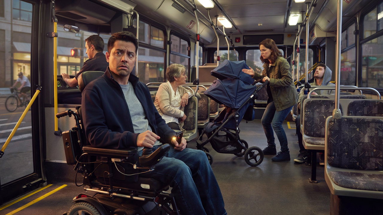 Mother Forces Her Stroller Past a Wheelchair User, Then Breaks a $55,000 Mobility Device Mother Forces Her Stroller Past a Wheelchair User, Then Breaks a $55,000 Mobility Device
