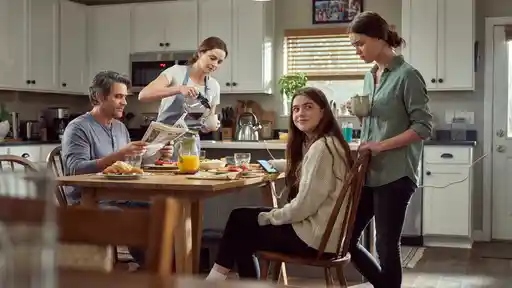 She Refused to Let Her Sister Borrow Her Phone After One Breakfast Argument. Now the Whole Family Is Backing Her. She Refused to Let Her Sister Borrow Her Phone After One Breakfast Argument. Now the Whole Family Is Backing Her.