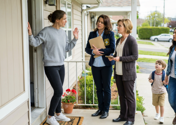 MIL Weaponized CPS Against Her Daughter-in-Law, But Her Plan to Control Their Future Backfired