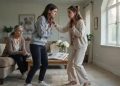 Her Sister Demanded to Search Her Phone Before the Wedding, So She Refused to Attend Instead