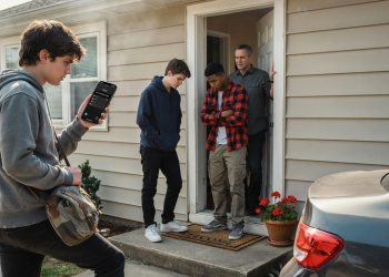 Mom Freaks Out After Dad Sends Stepbrothers Away — She’s Been Trying To Force Them On Man For Years Mom Freaks Out After Dad Sends Stepbrothers Away — She’s Been Trying To Force Them On Man For Years