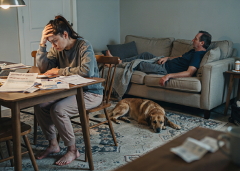 She Married Her Boyfriend To Save His Life, Then He Started Treating Her Like An Unlimited ATM She Married Her Boyfriend To Save His Life, Then He Started Treating Her Like An Unlimited ATM
