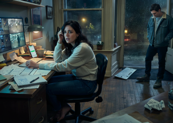 Her Husband Accused Her of Missing a Problem, But Cameras Exposed the Truth