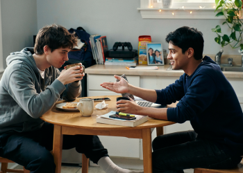 Best Friends for Years, One Confession Changes Everything After a Drunken Misunderstanding