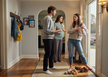 Brother-In-Law Keeps Insulting Her as “Jokes” Until One Cruel Prank Finally Goes Too Far Brother-In-Law Keeps Insulting Her as “Jokes” Until One Cruel Prank Finally Goes Too Far