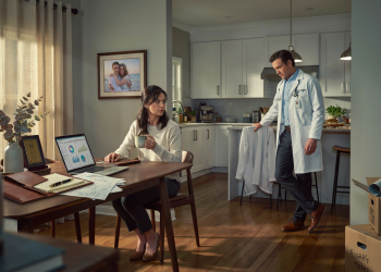 She Supported Her Husband Through Medical School, Then He Asked Her To Give Up Her Own Dream