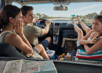 Sister Gets A Free Ride To The Beach, Then Her Entitlement Ends The Entire Trip