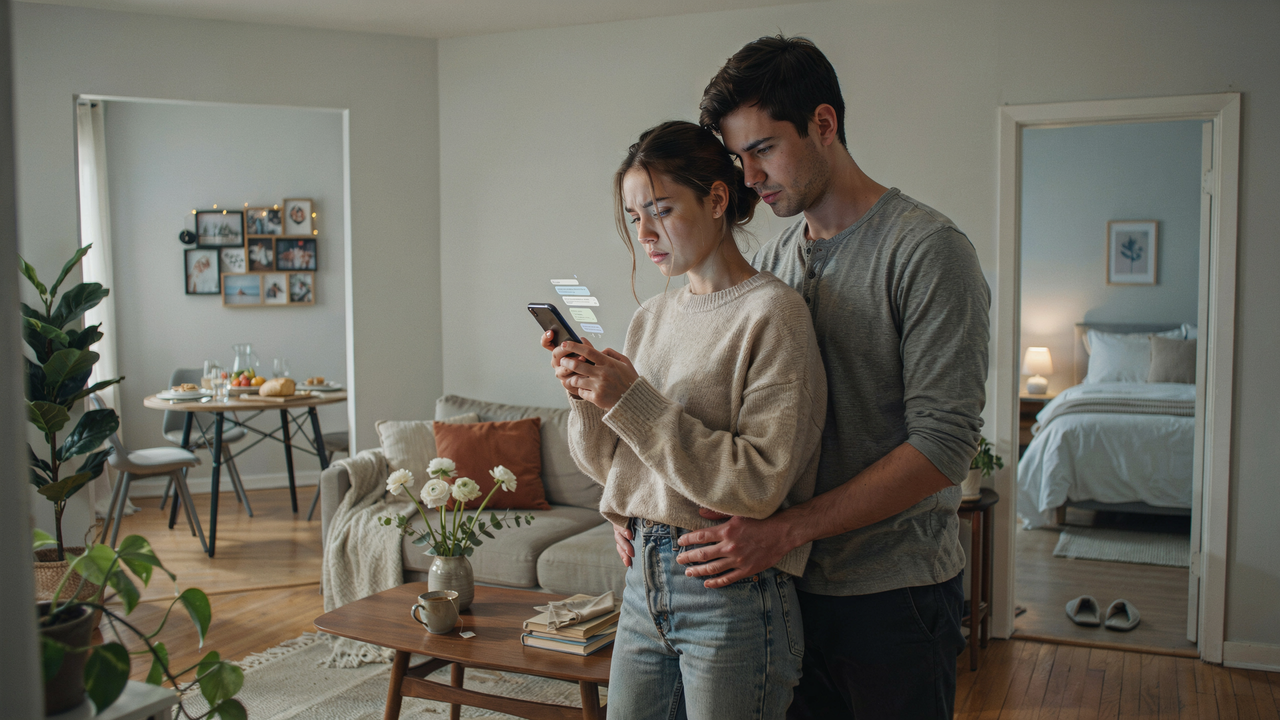 She Invited Her Best Friend To Celebrate Her Dream Home, But He Left Only Criticism Behind She Invited Her Best Friend To Celebrate Her Dream Home, But He Left Only Criticism Behind