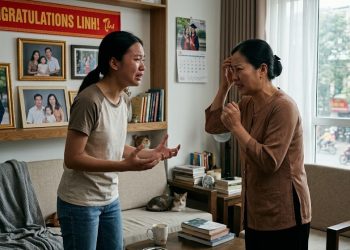 Her Mother Sacrificed Her Career to Stay Home. Seventeen Years Later, She Expected Her Daughter to Repay the Debt Her Mother Sacrificed Her Career to Stay Home. Seventeen Years Later, She Expected Her Daughter to Repay the Debt