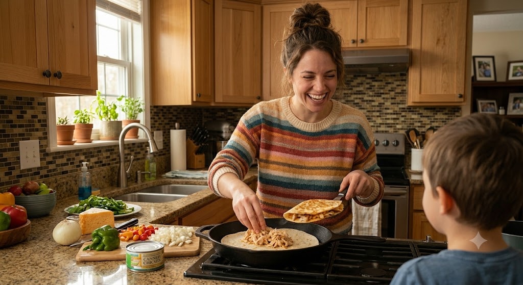 She Tried Canned Chicken to Save Money, Then Experienced the Most Violent Fart Marathon of Her Life
