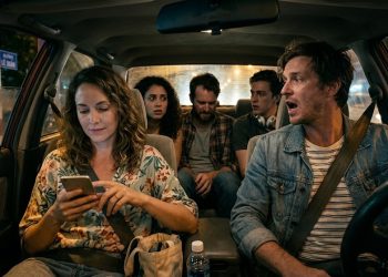 She Sent a Private Text to Her Boyfriend. He Announced It to a Car Full of Friends and Changed Everything