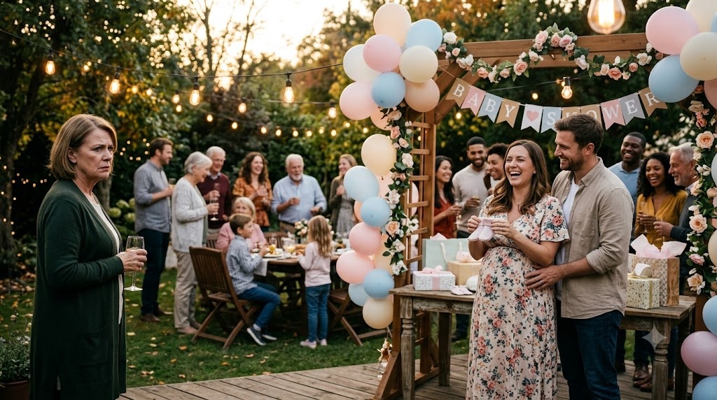 Her Sister’s Infertility Struggle Turned a Pregnancy Announcement Into a Family Feud