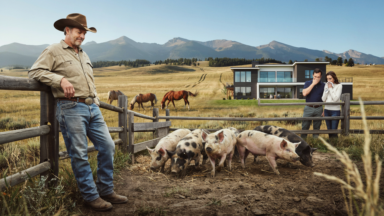 Neighbor Sued Over Six Inches of Fence, So This Rancher Gave Him Exactly What He Asked For Neighbor Sued Over Six Inches of Fence, So This Rancher Gave Him Exactly What He Asked For