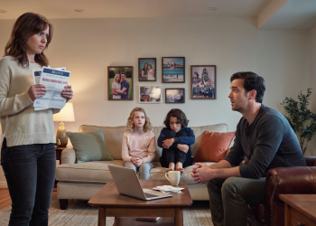 Husband Demands DNA Tests, Then His Wife Uncovers A Family Secret That Changes Everything