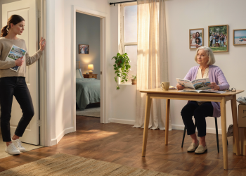Woman Refuses To Let Her Retired Mother Move In, And Her Family Calls Her Selfish