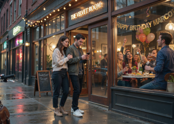 Man Skips Best Friend’s Birthday After His Girlfriend Publicly Humiliates His Partner