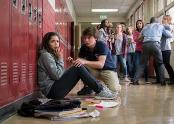 School Bullies Mistake A Quiet Student For A Snitch, Then Everything Spirals Out Of Control School Bullies Mistake A Quiet Student For A Snitch, Then Everything Spirals Out Of Control