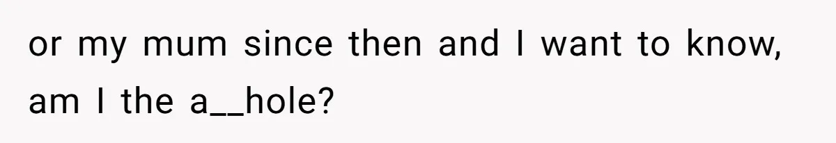 Stepfather Calls Her Marriage “Illegal,” Then Ruins the Wedding He Swore He’d Never Attend or my mum since then and I want to know, am I the a__hole?