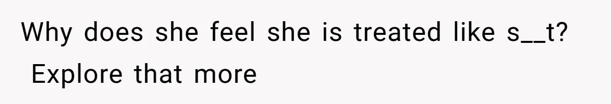 Girlfriend Shatters A Plate On The Stove, Then Explodes After He Asks Her To Be More Careful Why does she feel she is treated like s__t? Explore that more