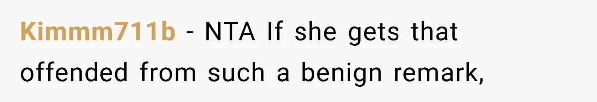 Girlfriend Shatters A Plate On The Stove, Then Explodes After He Asks Her To Be More Careful Kimmm711b − NTA If she gets that offended from such a benign remark,