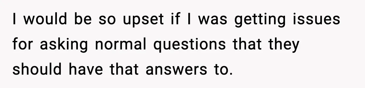 Vet Receptionist Blames the Doctor for Every Mistake, Now One Cat Owner Wants the Truth to Come Out I would be so upset if I was getting issues for asking normal questions that they should have that answers to.