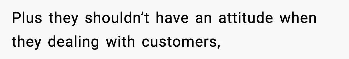 Vet Receptionist Blames the Doctor for Every Mistake, Now One Cat Owner Wants the Truth to Come Out Plus they shouldn’t have an attitude when they dealing with customers,